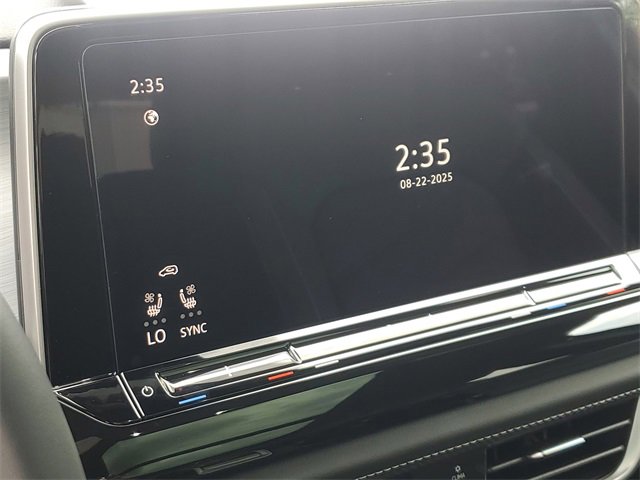 New 2026 Volkswagen Atlas Cross Sport SE image 26