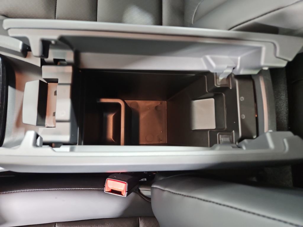 New 2026 Nissan Rogue SV image 24