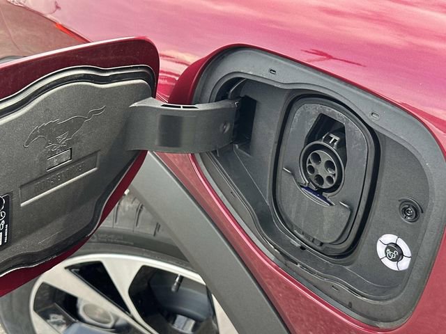New 2025 Ford Mustang Mach-E Select w/ Comfort Package Lite image 19
