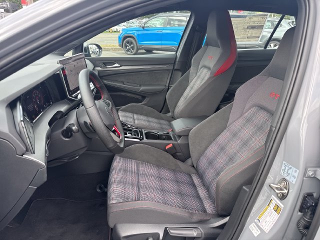 New 2026 Volkswagen GTI S FWD image 16