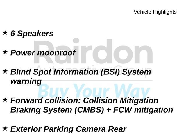 Used 2022 Honda CR-V EX image 31