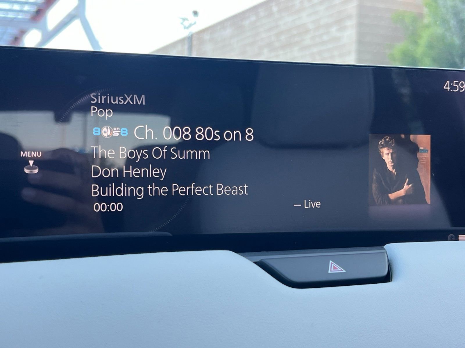 Used 2024 MAZDA CX-90 Plug-In Hybrid w/ Premium Plus image 19