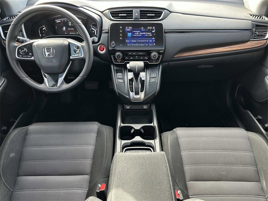 Used 2021 Honda CR-V EX image 14