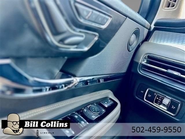 New 2024 Lincoln Corsair AWD w/ Equipment Group 102A image 10