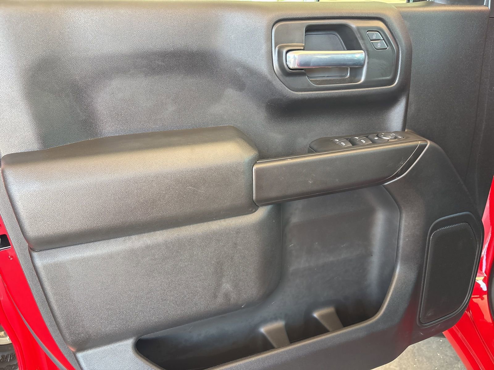 Certified 2026 GMC Sierra 1500 Pro w/ Graphite Edition image 10