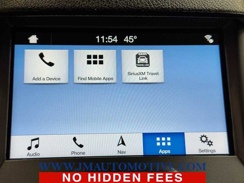 Used 2017 Ford Transit Connect XLT image 25