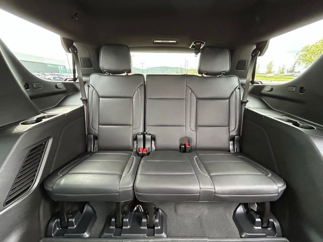 Used 2025 GMC Yukon Denali w/ Denali Reserve Package AWD/4WD image 51
