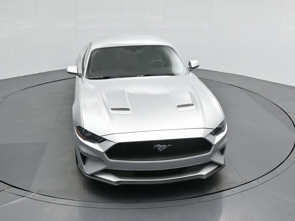 Certified 2019 Ford Mustang Coupe image 34