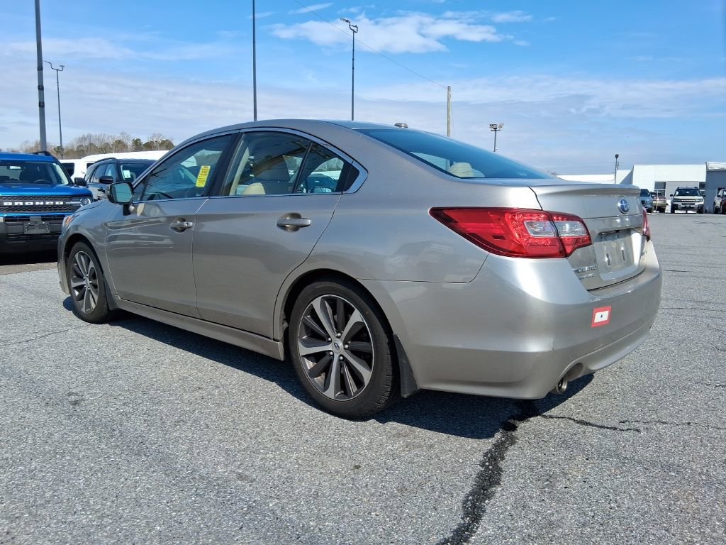 Used 2015 Subaru Legacy 2.5i Limited image 7