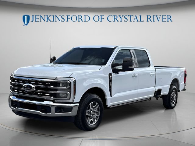 New 2026 Ford F350 Lariat RWD image 9