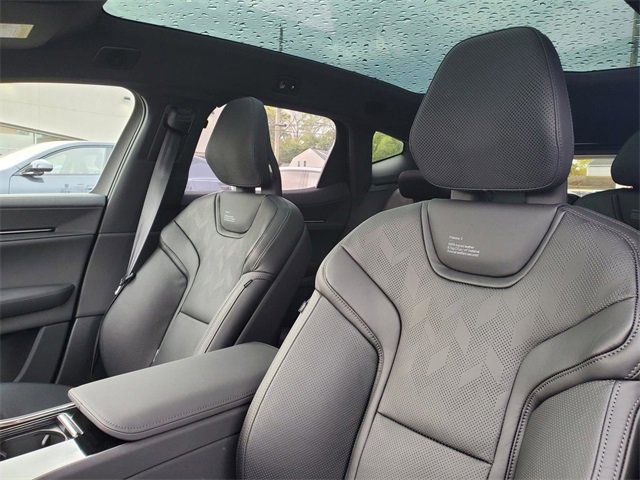 New 2025 Polestar Polestar 3 PLUS & PILOT image 11