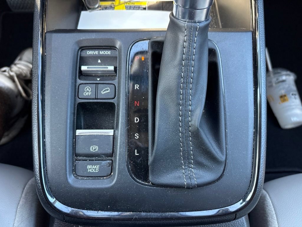 Used 2025 Honda CR-V EX-L image 26