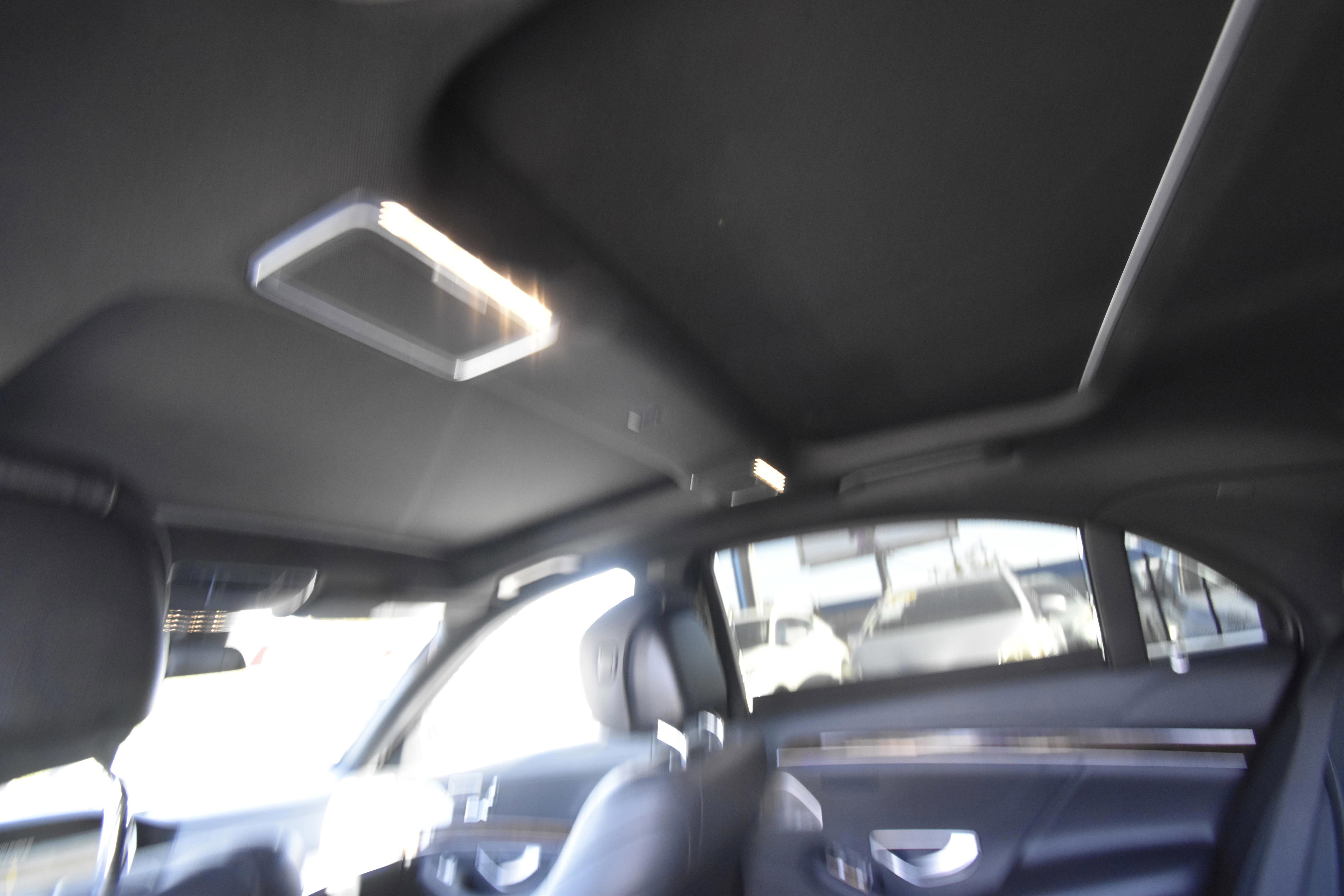 Used 2014 Mercedes-Benz S 550 Sedan image 19