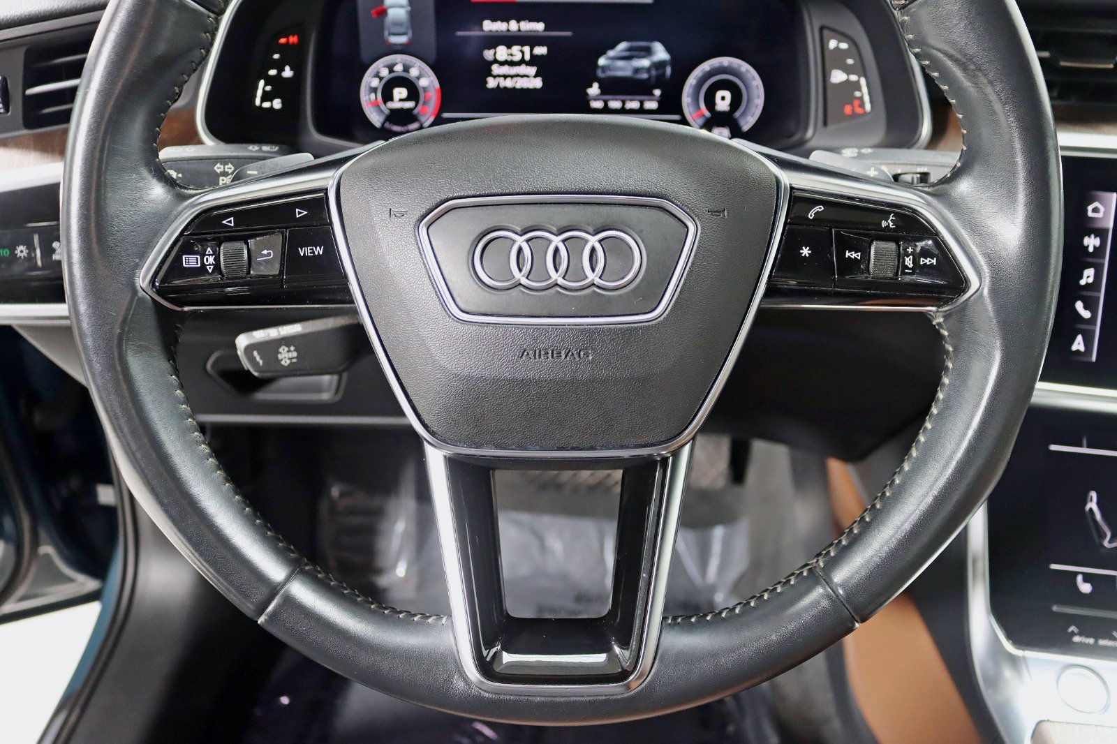 Used 2020 Audi A6 3.0T Premium Plus w/ Premium Plus Package image 18