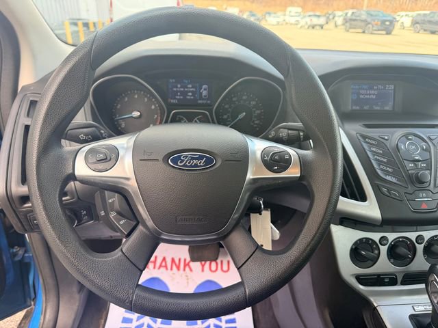 Used 2014 Ford Focus SE image 16