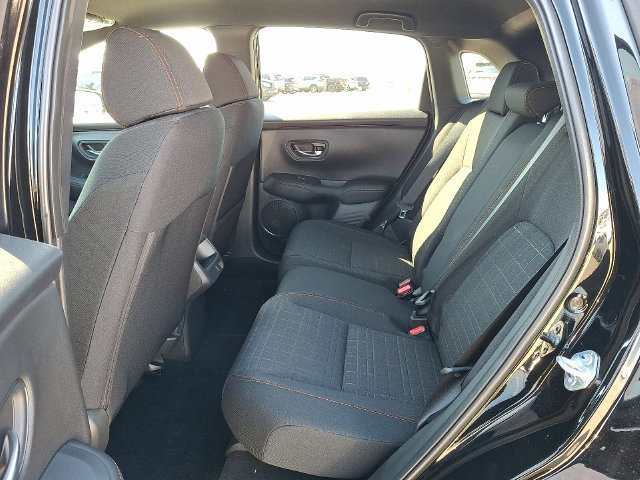 New 2027 Honda HR-V Sport image 12