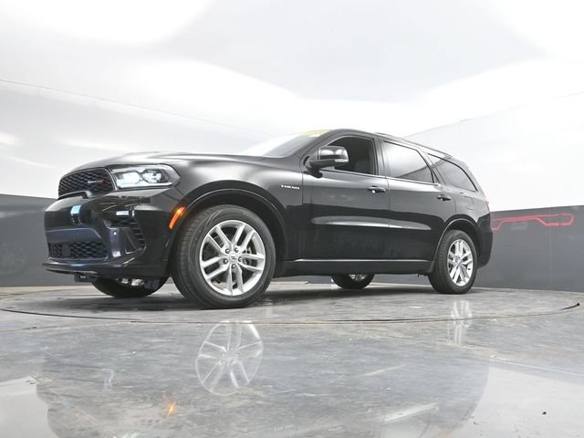 Used 2025 Dodge Durango R/T AWD/4WD image 54