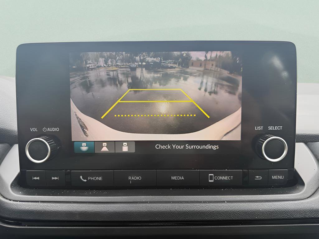 Certified 2024 Honda Accord LX image 18