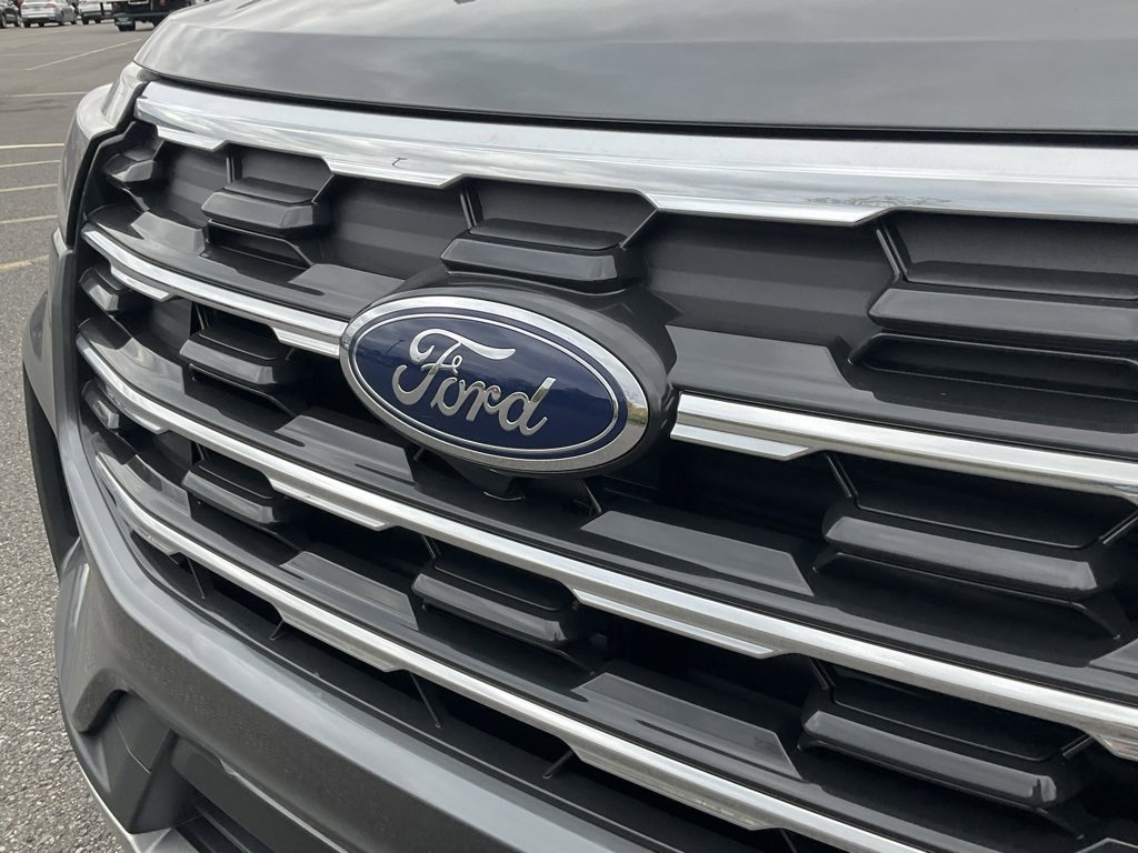 New 2026 Ford Explorer Active image 21