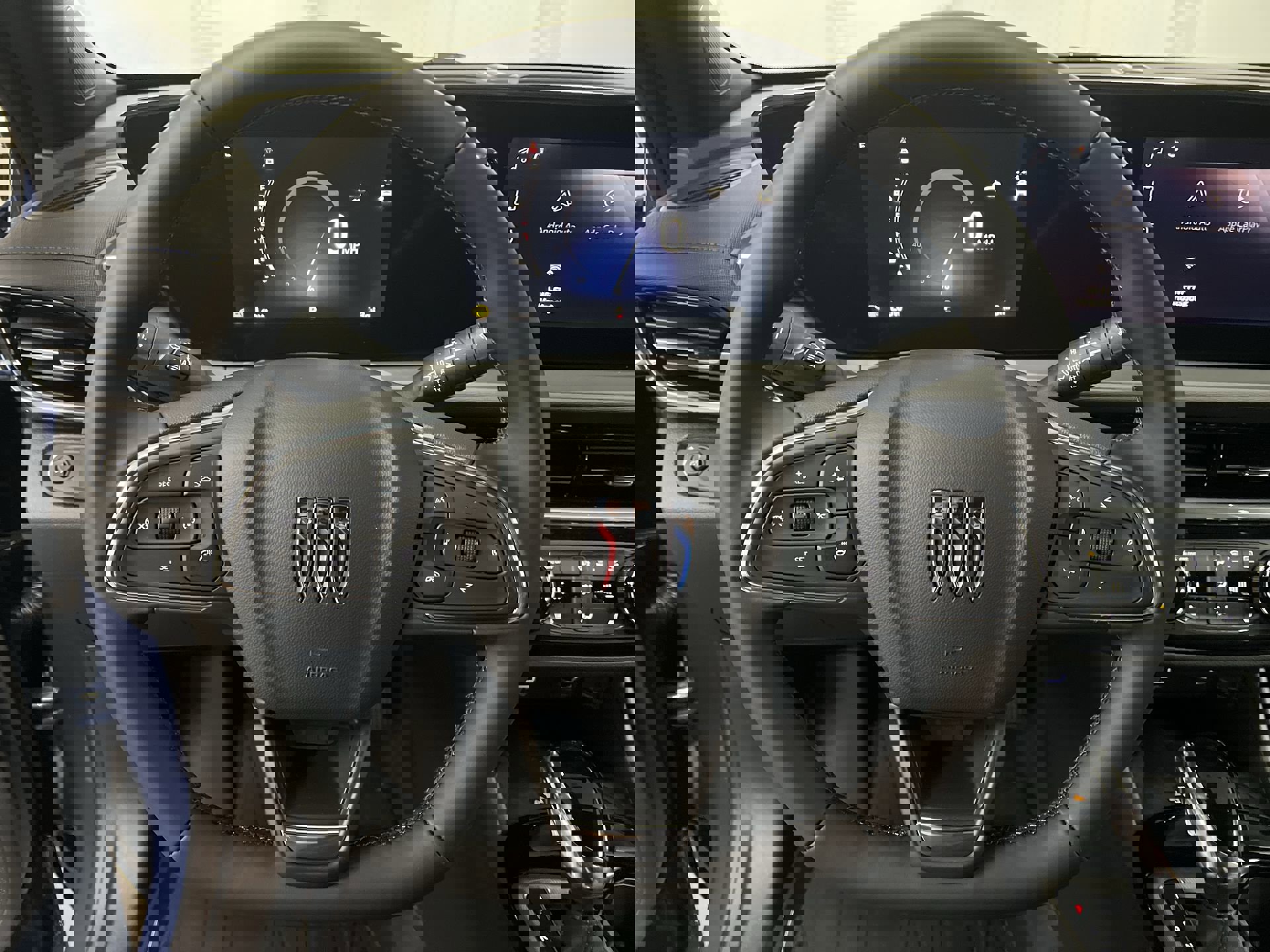 New 2026 Buick Envista Sport Touring w/ Convenience I Package image 44