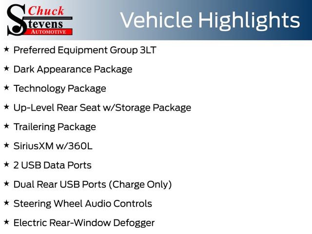 Used 2024 Chevrolet Silverado 1500 ZR2 w/ Technology Package AWD/4WD image 10