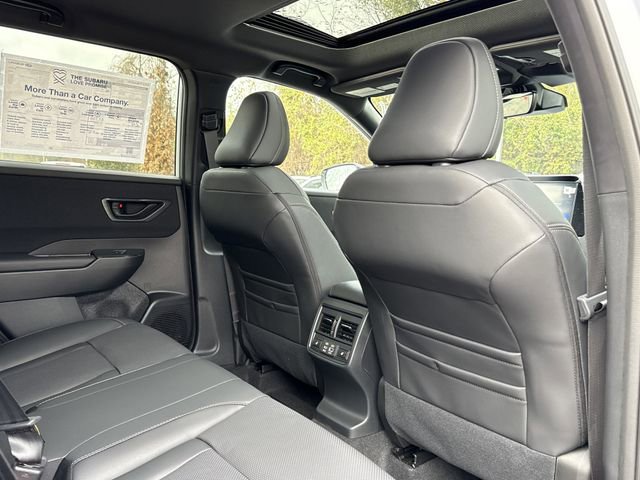 New 2026 Subaru Outback Limited XT image 18