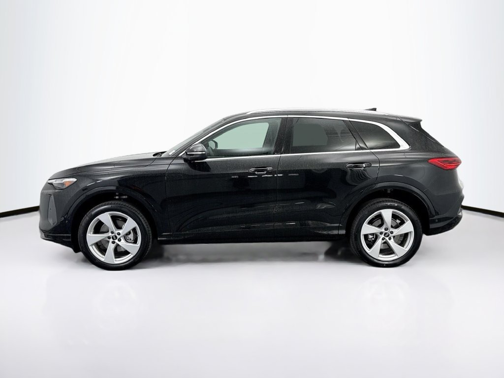 Used 2025 Audi Q5 Premium Plus w/ Premium Plus AWD/4WD image 8