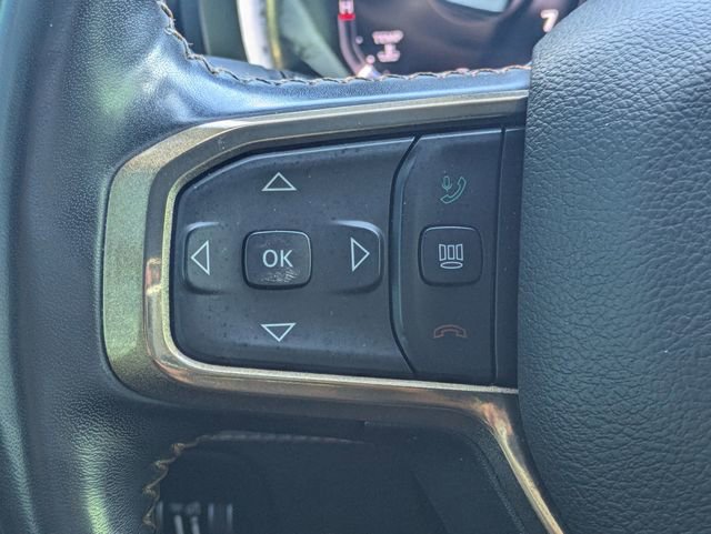 Used 2023 RAM 1500 Limited image 49