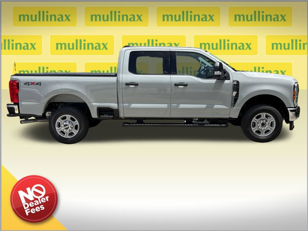 Used 2026 Ford F250 XLT AWD/4WD video 2