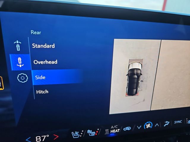 Used 2024 Chevrolet Blazer EV RS image 61