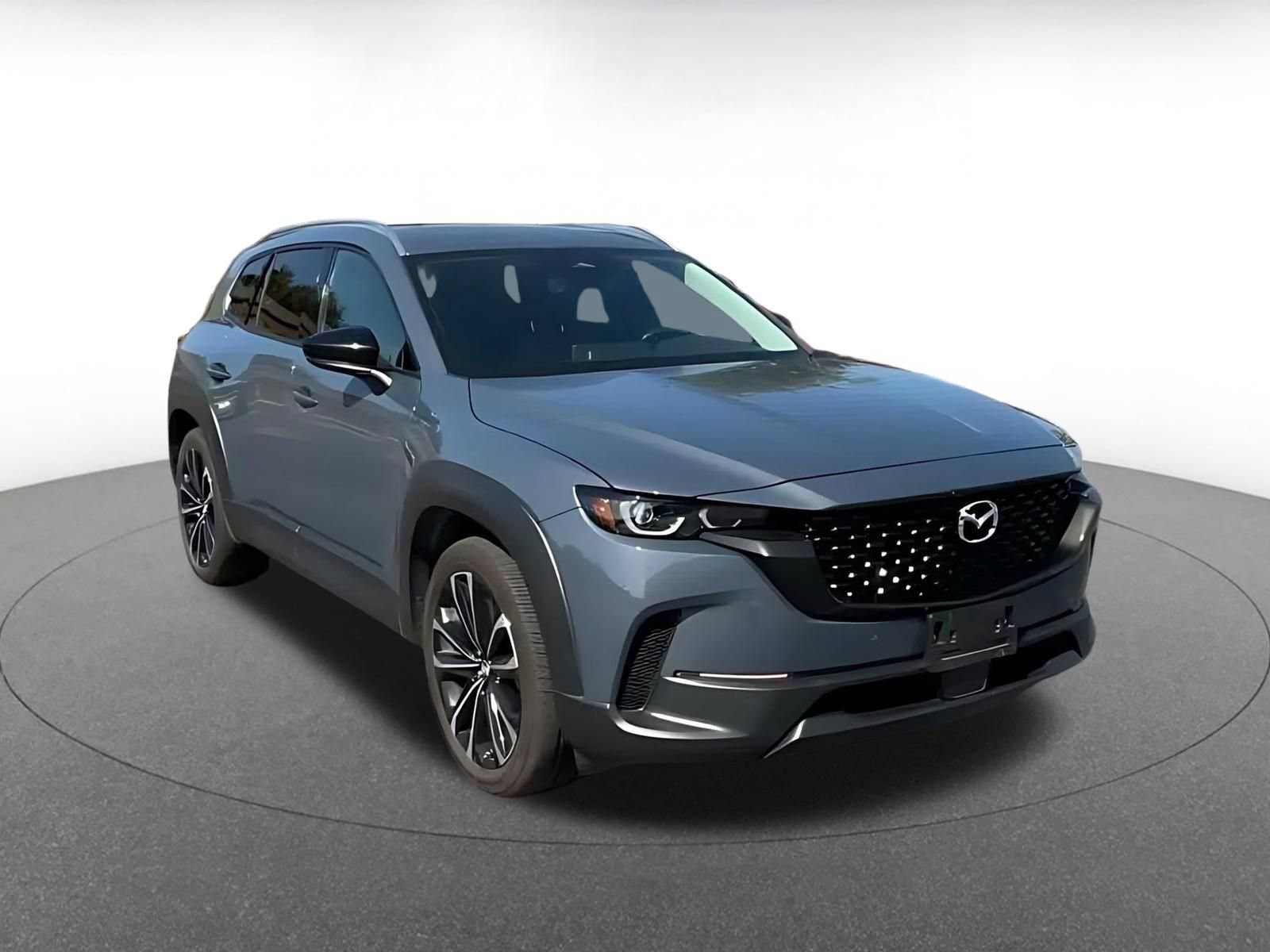 Used 2026 MAZDA CX-50 AWD 2.5 S w/ Premium Package image 3