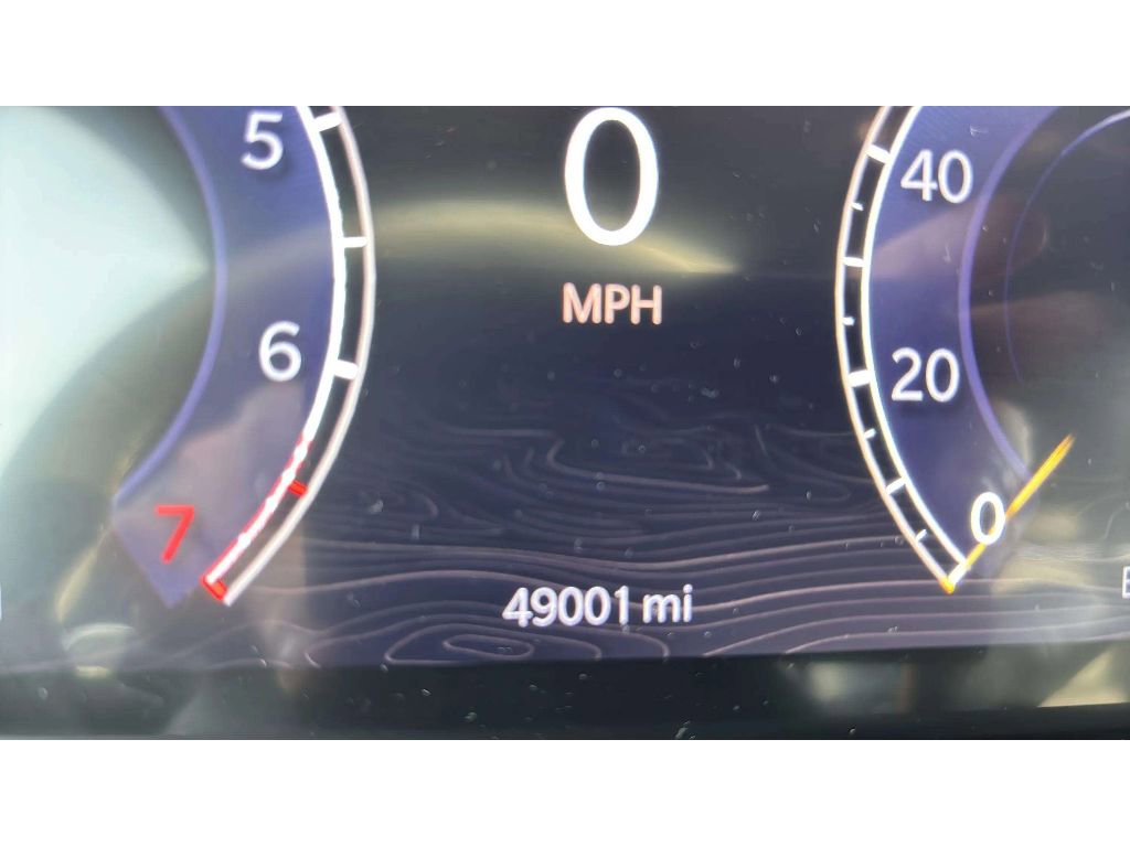 Used 2024 Jeep Grand Cherokee Laredo image 15