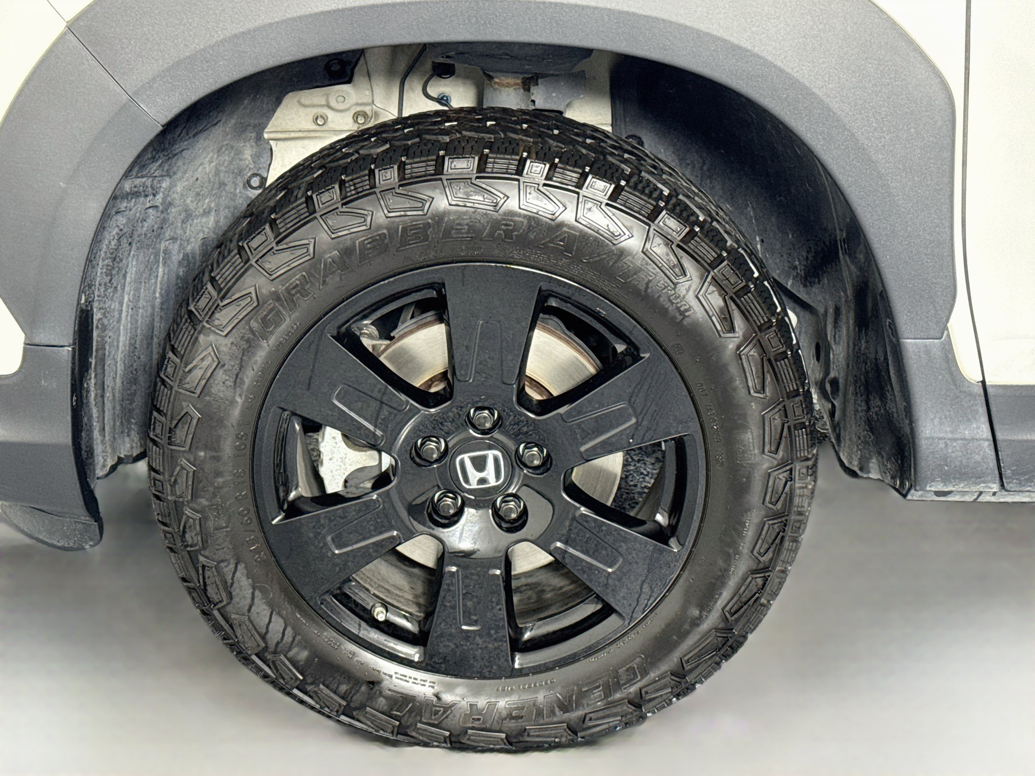 Certified 2022 Honda Pilot TrailSport image 33