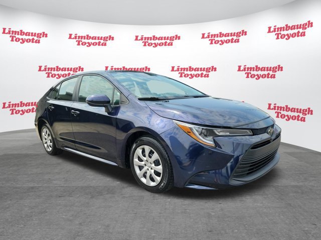 Used 2024 Toyota Corolla LE FWD image 17
