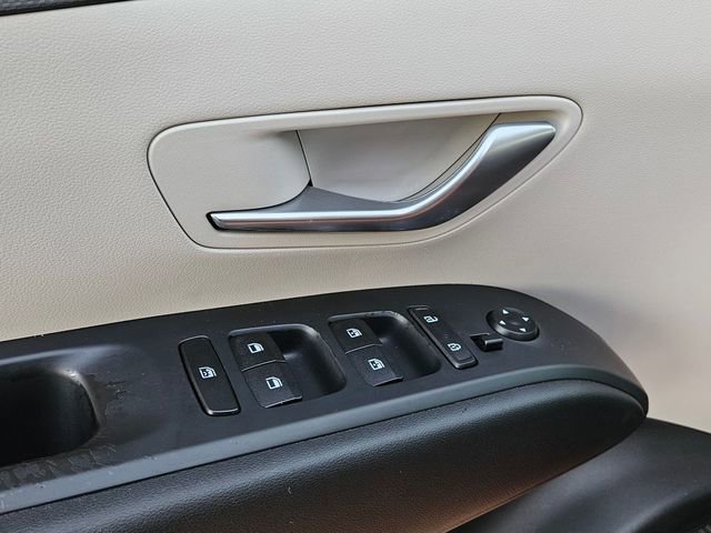 Used 2022 Hyundai Tucson SEL w/ Cargo Package image 22