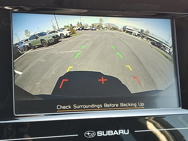 Certified 2024 Subaru Forester Premium AWD/4WD image 19