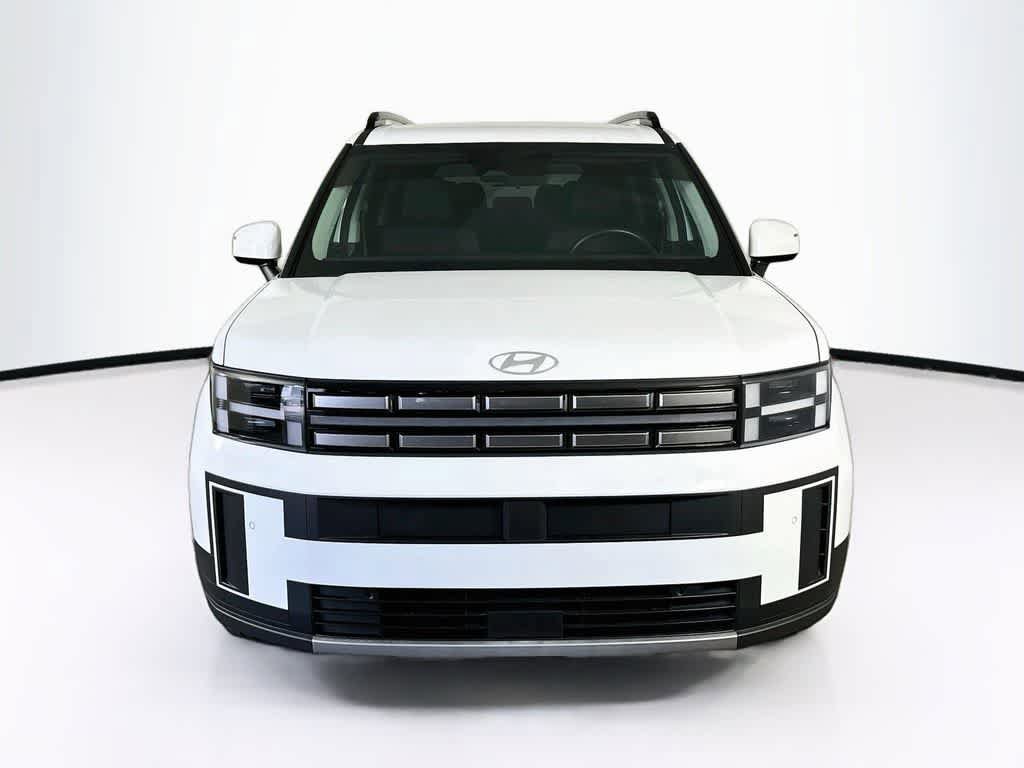 Used 2024 Hyundai Santa Fe SEL FWD image 6
