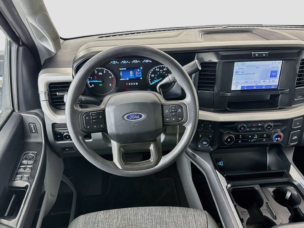 Used 2025 Ford F250 XLT w/ FX4 Off-Road Package AWD/4WD image 23
