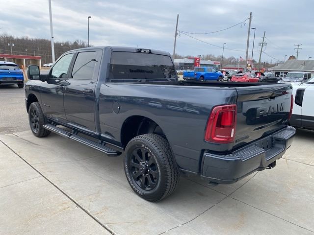 Used 2026 RAM 2500 Big Horn image 8