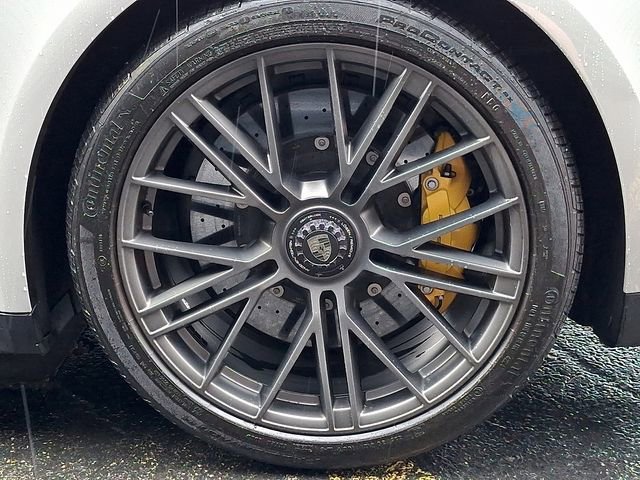 Certified 2025 Porsche Panamera Turbo S AWD/4WD image 13