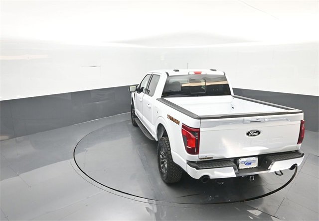 New 2025 Ford F150 Tremor w/ Tow/Haul Package image 23