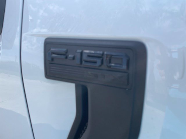 New 2026 Ford F150 STX w/ Equipment Group 200A AWD/4WD image 29