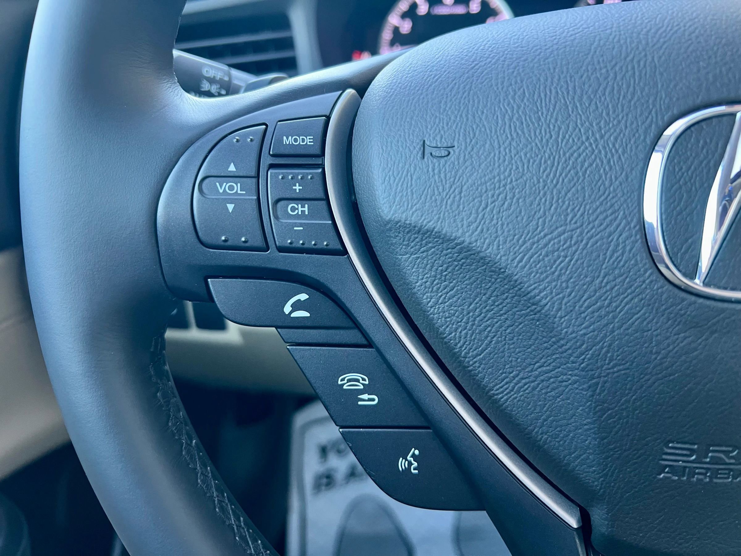 Used 2017 Acura ILX image 18