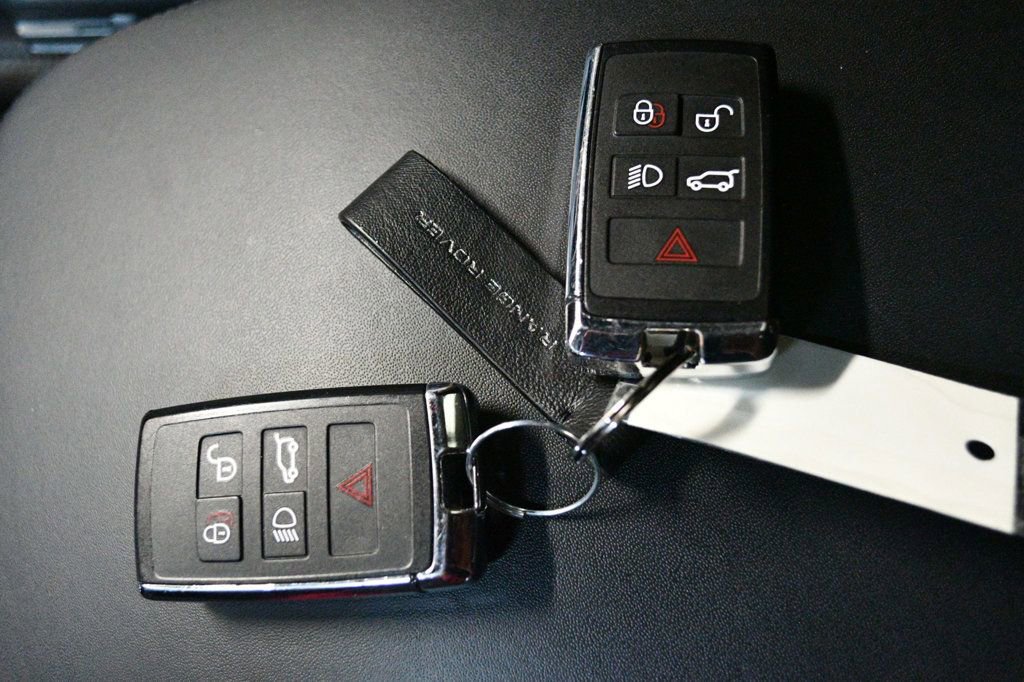 Used 2021 Land Rover Range Rover P525 Westminster Edition image 81