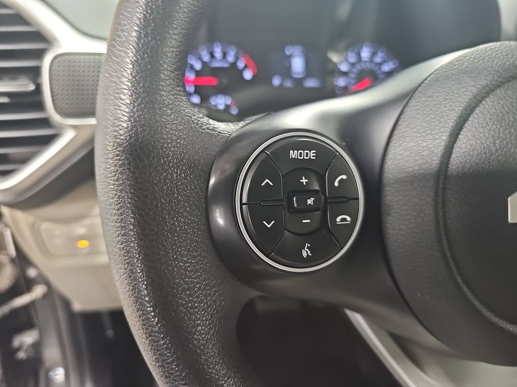 Used 2022 Kia Soul LX w/ Technology Package FWD image 16