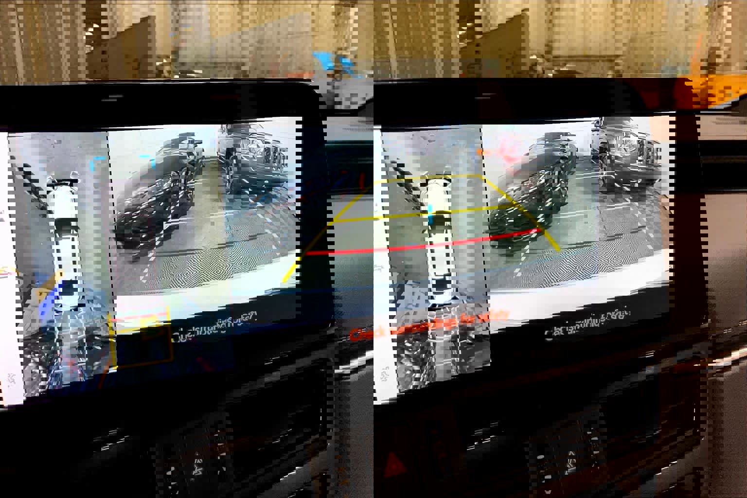 Certified 2025 Lexus ES 300h w/ Technology Package image 27