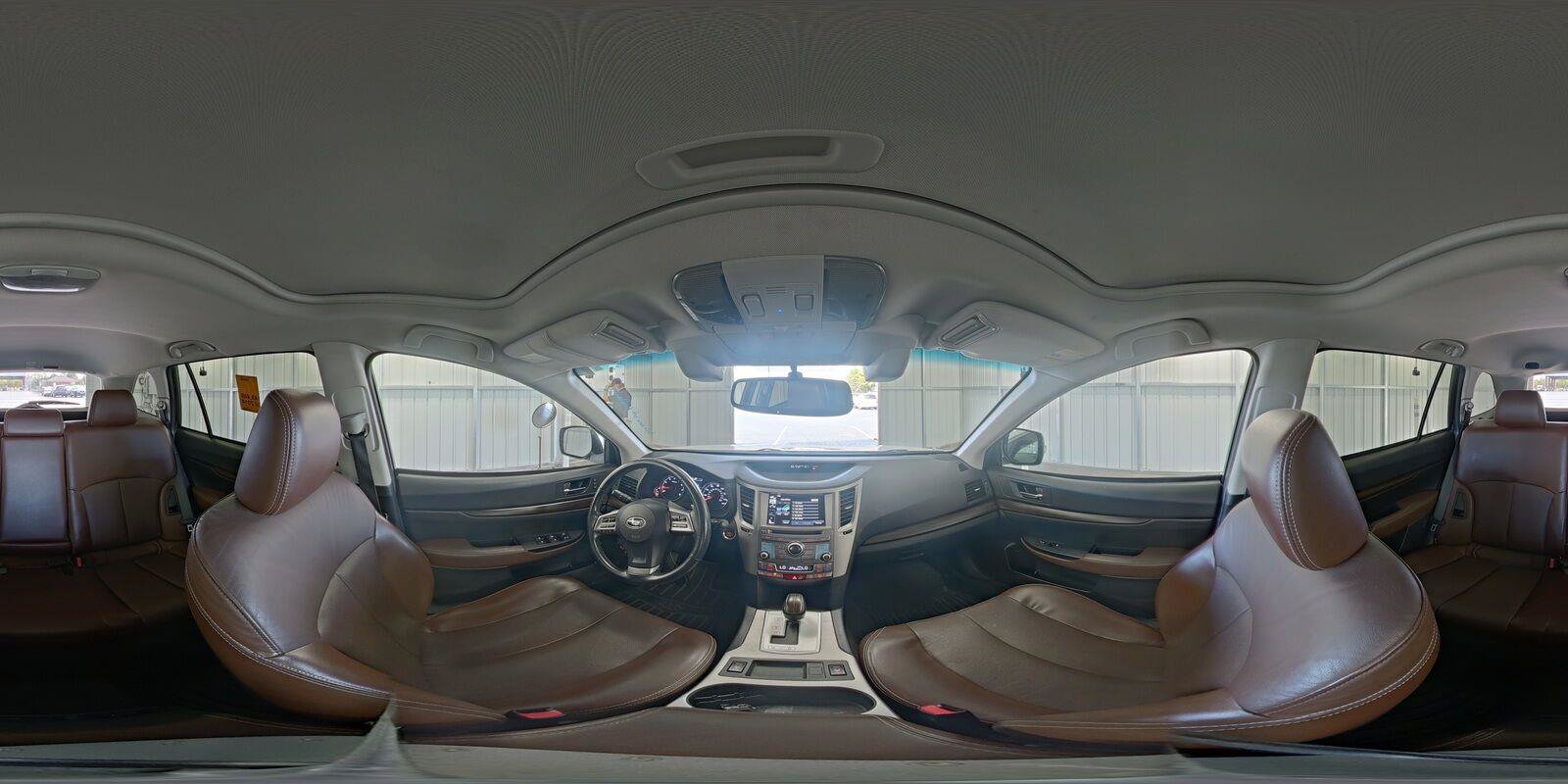 Used 2014 Subaru Outback 2.5i Limited AWD/4WD image 35