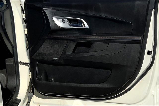 Used 2013 Chevrolet Equinox LTZ image 23