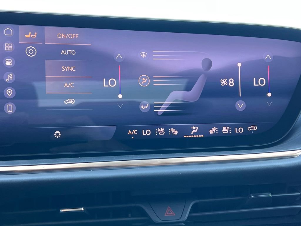 New 2026 Buick Envision Avenir AWD/4WD image 26
