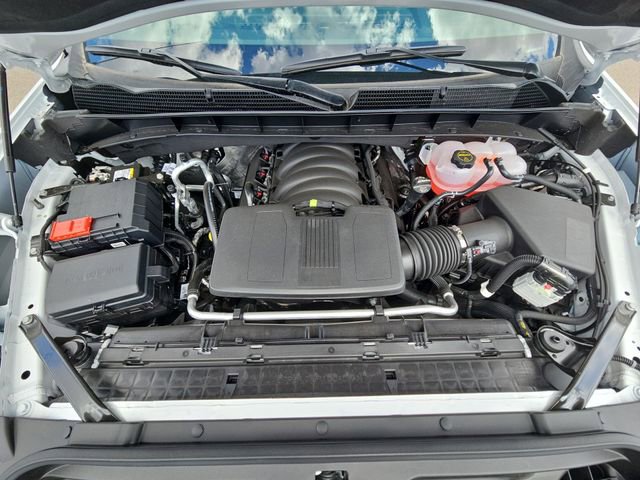 New 2026 GMC Sierra 1500 SLT w/ SLT Premium Package image 17